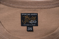 JOE MCCOY TEE / ULSTER CLUB