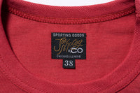 JOE MCCOY TEE / PIRATES