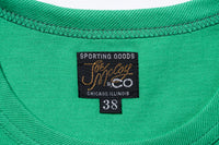 JOE MCCOY TEE / FLYIN’ HI