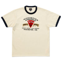 JOE MCCOY TEE / BIG CHIEF