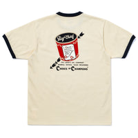 JOE MCCOY TEE / BIG CHIEF