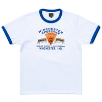 JOE MCCOY TEE / BIG CHIEF