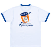 JOE MCCOY TEE / BIG CHIEF