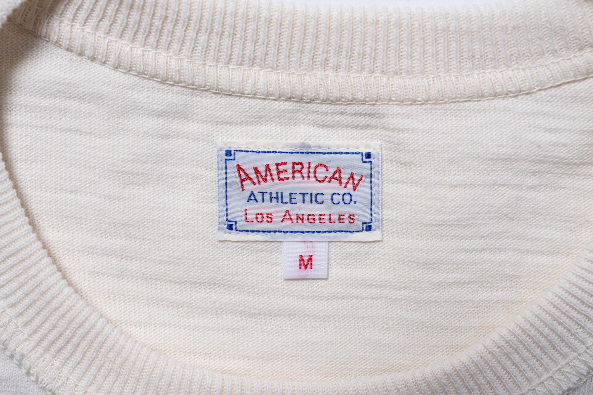 ATHLETIC T-SHIRT / 126TH GENERAL HOSPITAL