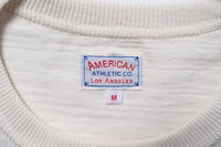 ATHLETIC T-SHIRT / 126TH GENERAL HOSPITAL