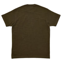 ATHLETIC T-SHIRT / WHERE THE HELL IS FORT IRWIN?