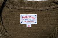ATHLETIC T-SHIRT / WHERE THE HELL IS FORT IRWIN?