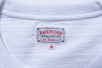 ATHLETIC T-SHIRT / SMOKE JUMPERS