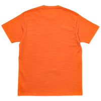 ATHLETIC T-SHIRT / DEVIL DOG STENCIL