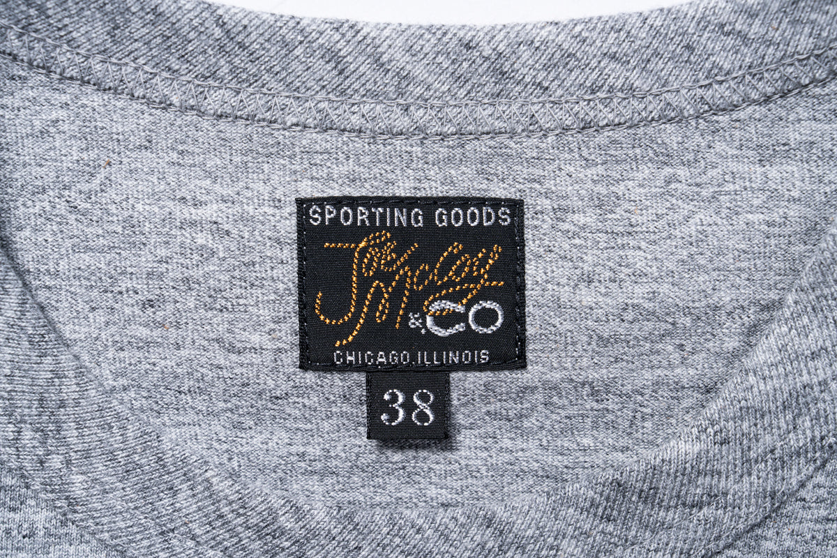 JOE MCCOY TEE / NORFOLK RECREATION