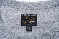 JOE MCCOY TEE / NORFOLK RECREATION