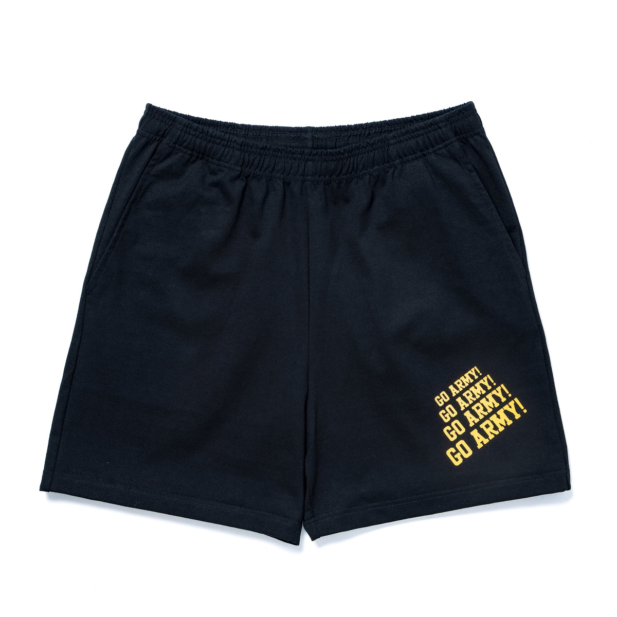 MILITARY SHORTS /  GO ARMY!