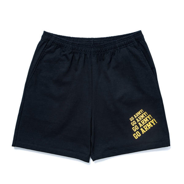 MILITARY SHORTS /  GO ARMY!