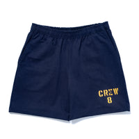 MILITARY SHORTS /  CREW 8
