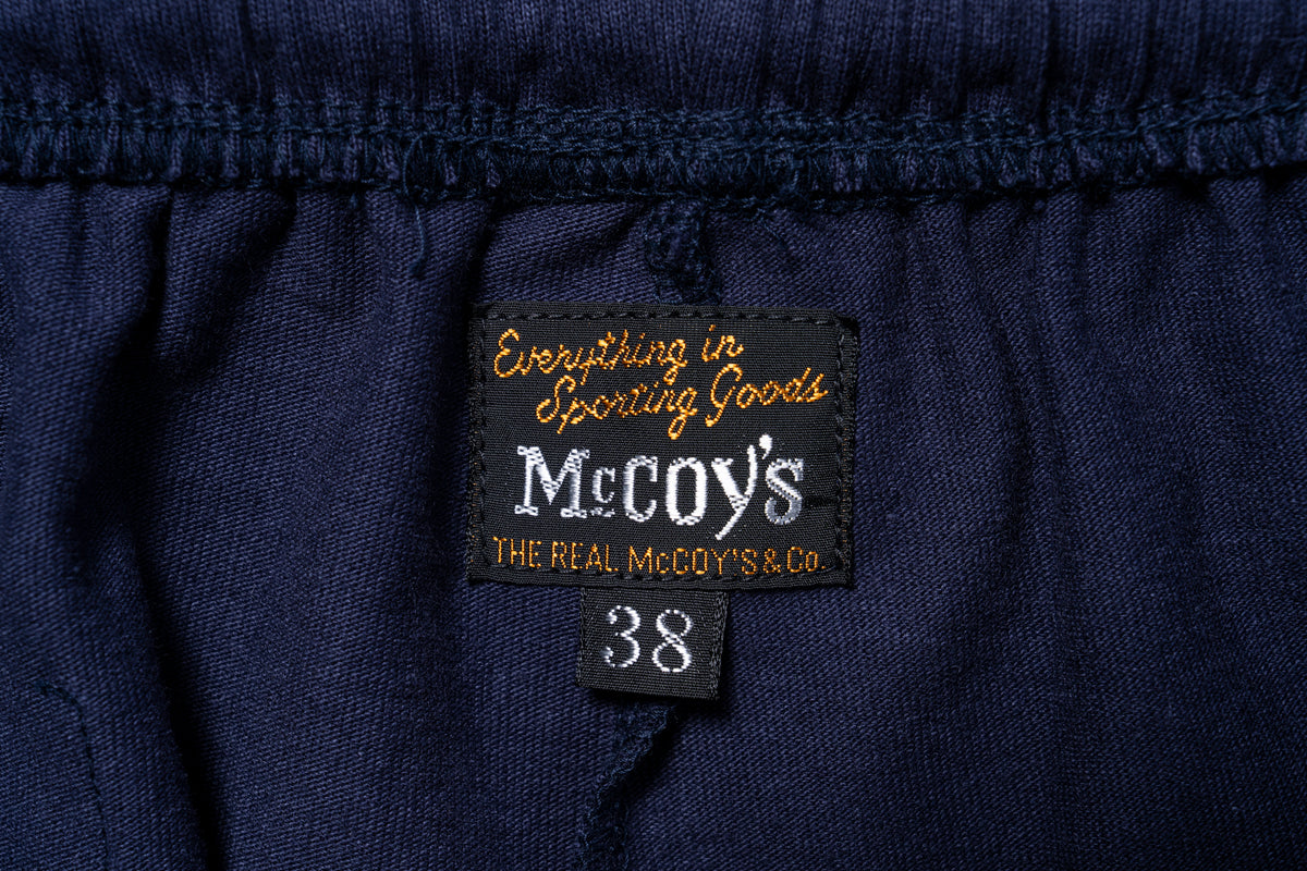 MILITARY SHORTS /  CREW 8
