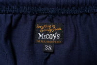 MILITARY SHORTS /  CREW 8