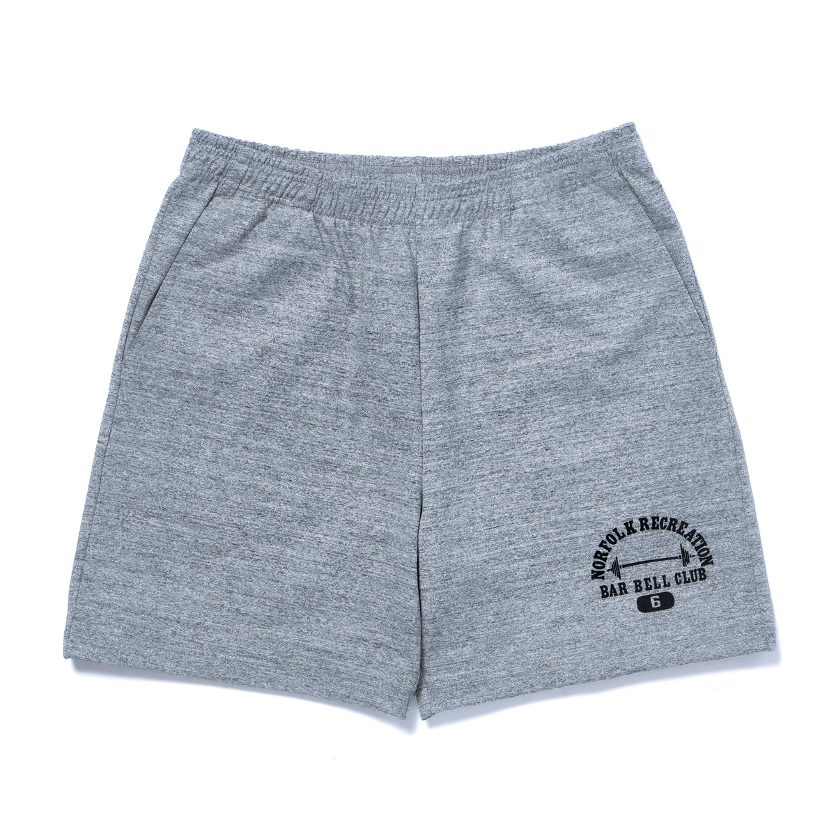 JOE MCCOY SHORTS / NORFOLK RECREATION
