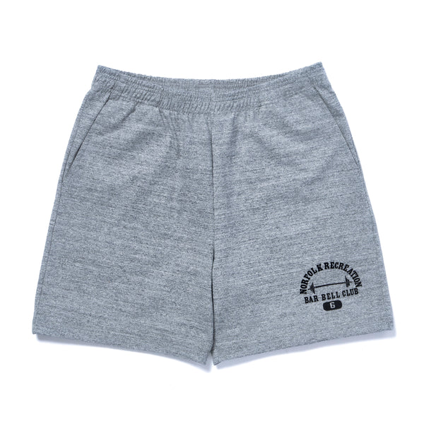 JOE MCCOY SHORTS / NORFOLK RECREATION