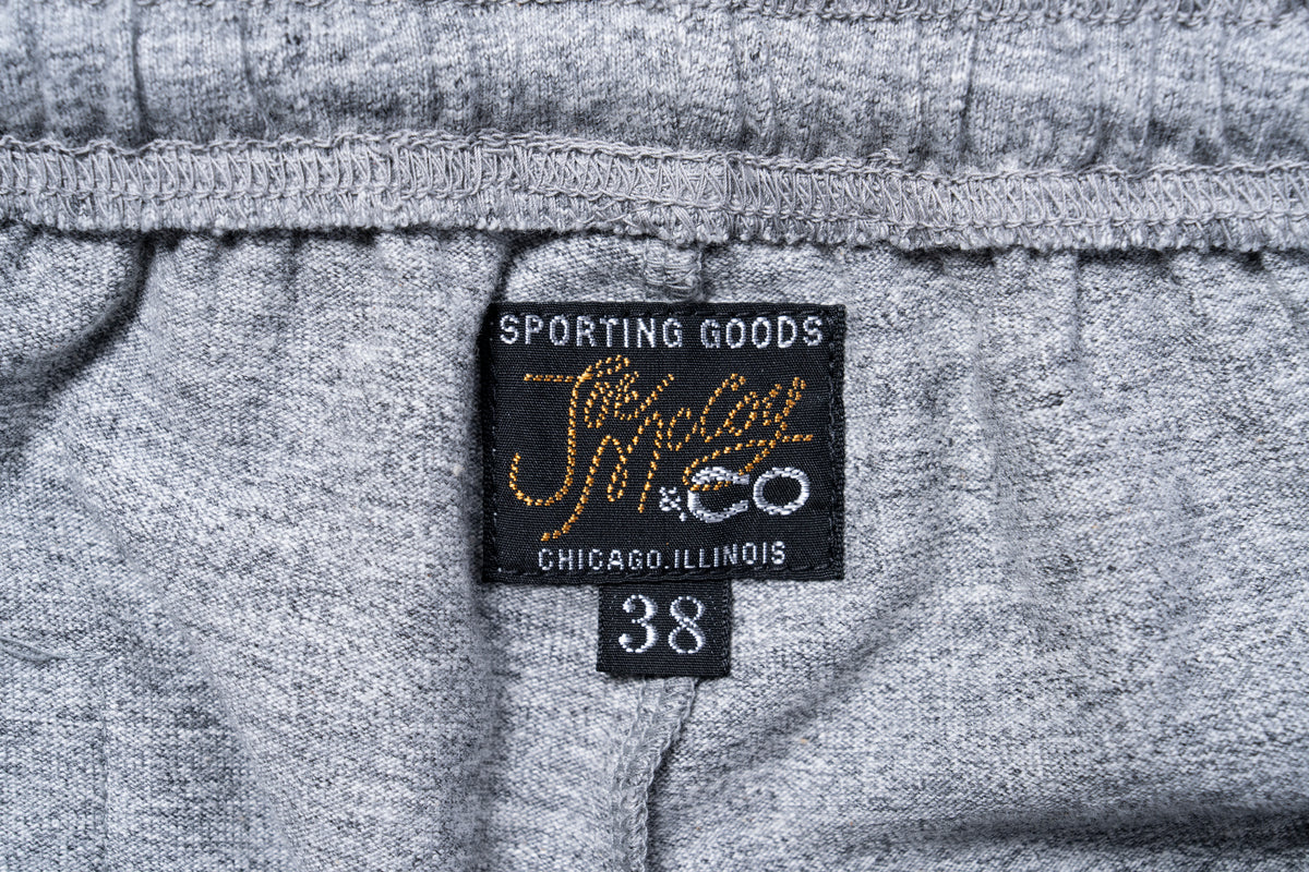 JOE MCCOY SHORTS / NORFOLK RECREATION