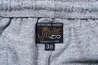 JOE MCCOY SHORTS / NORFOLK RECREATION