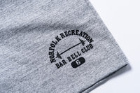 JOE MCCOY SHORTS / NORFOLK RECREATION