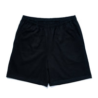 JERSEY GYM SHORTS
