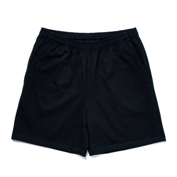 JERSEY GYM SHORTS