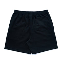 JERSEY GYM SHORTS