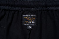 JERSEY GYM SHORTS