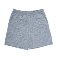 JERSEY GYM SHORTS