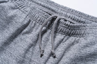 JERSEY GYM SHORTS