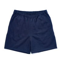 JERSEY GYM SHORTS