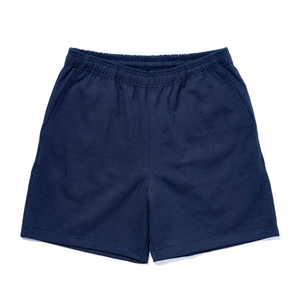 JERSEY GYM SHORTS
