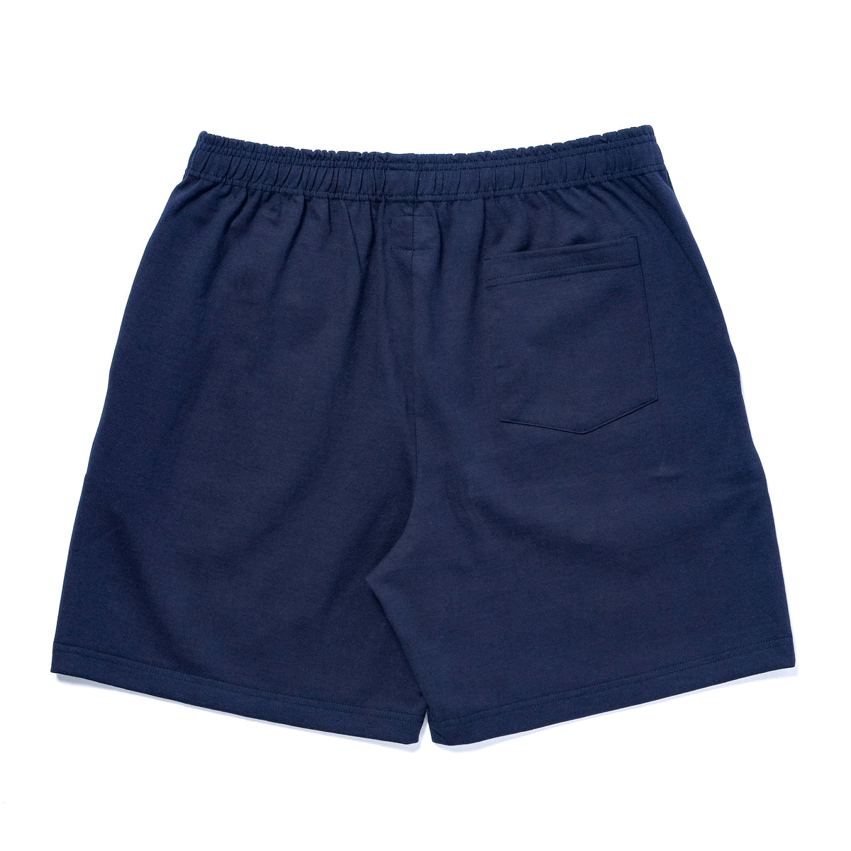 JERSEY GYM SHORTS