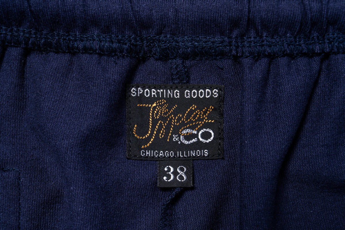 JERSEY GYM SHORTS