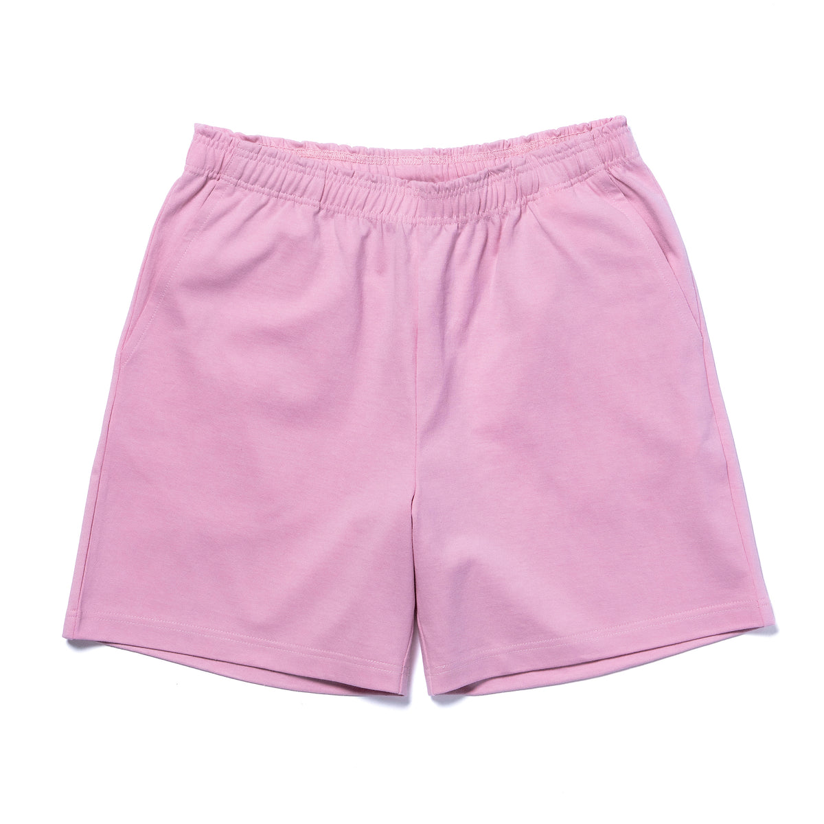 JERSEY GYM SHORTS