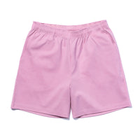 JERSEY GYM SHORTS