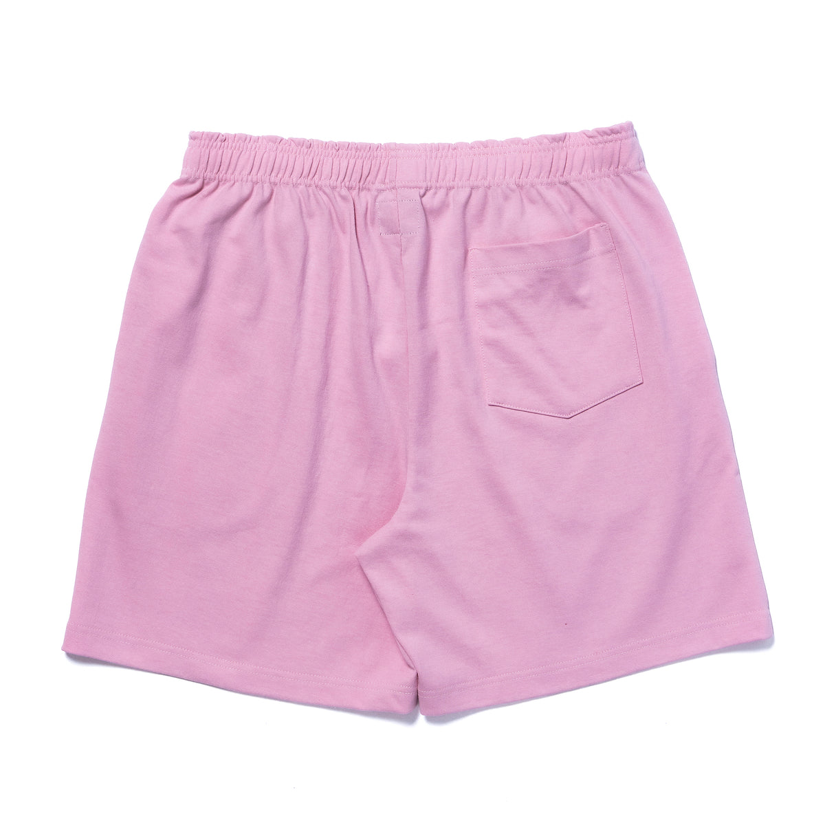 JERSEY GYM SHORTS