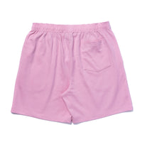 JERSEY GYM SHORTS