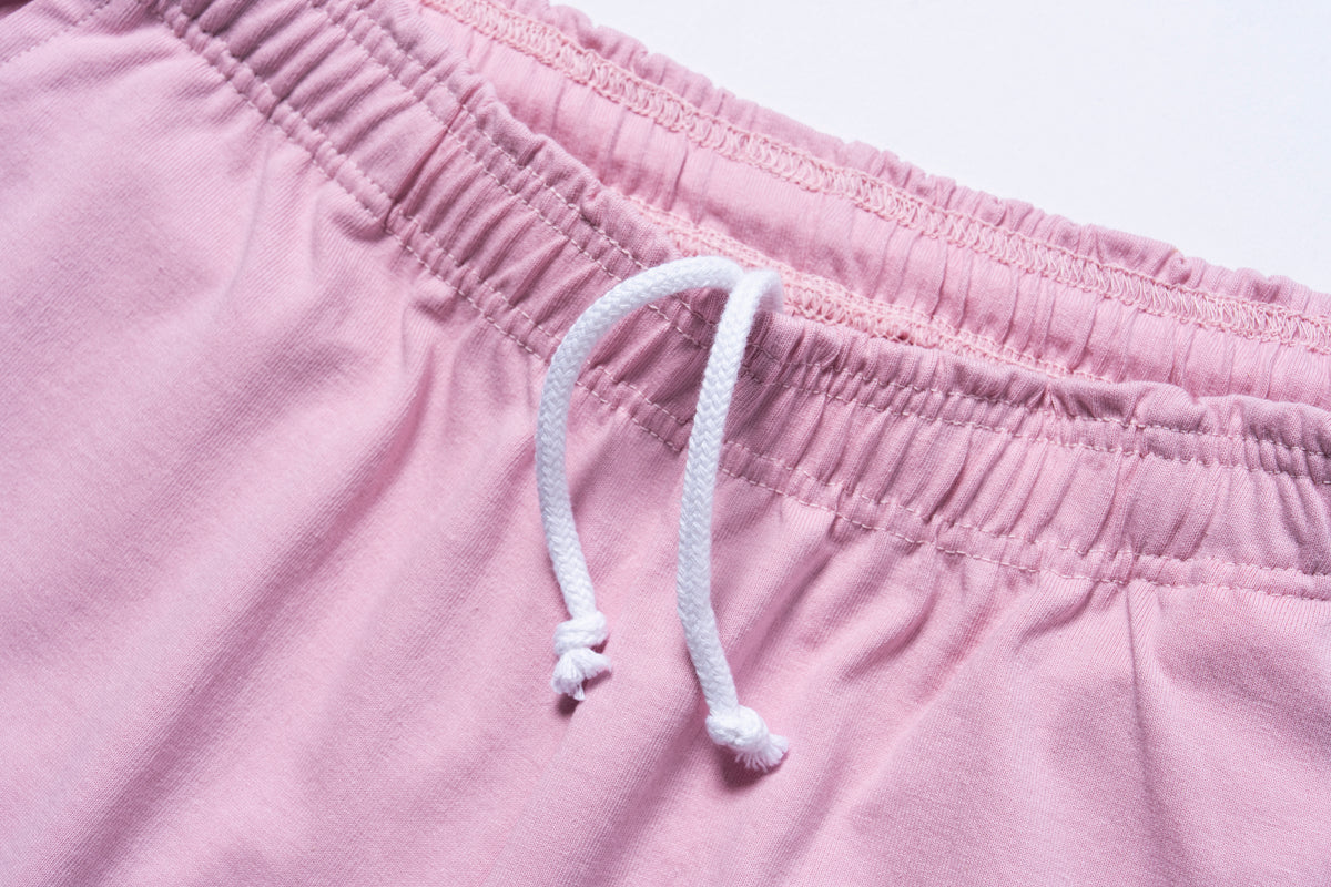 JERSEY GYM SHORTS