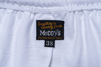 MILITARY SHORTS /  501 st. SIG. BN.