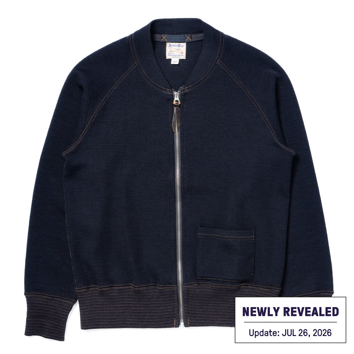 C-2 SWETER / CIVILIAN