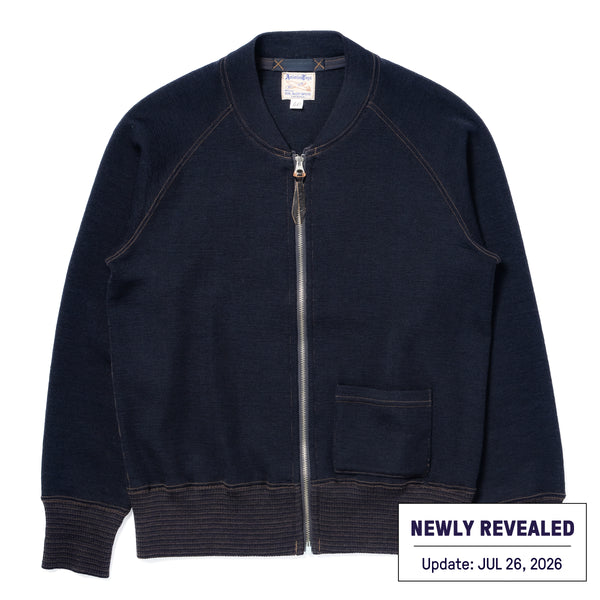 C-2 SWETER / CIVILIAN