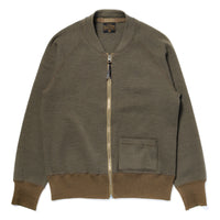 VEST, FLYING WINTER, TYPE C-2