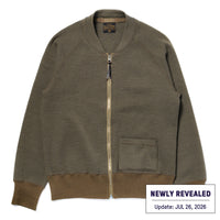 VEST, FLYING WINTER, TYPE C-2