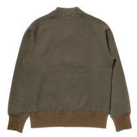 VEST, FLYING WINTER, TYPE C-2