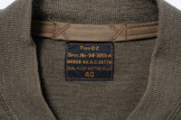 VEST, FLYING WINTER, TYPE C-2