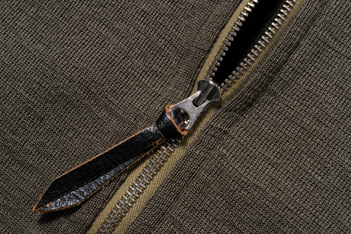 VEST, FLYING WINTER, TYPE C-2