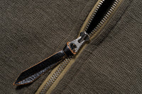 VEST, FLYING WINTER, TYPE C-2
