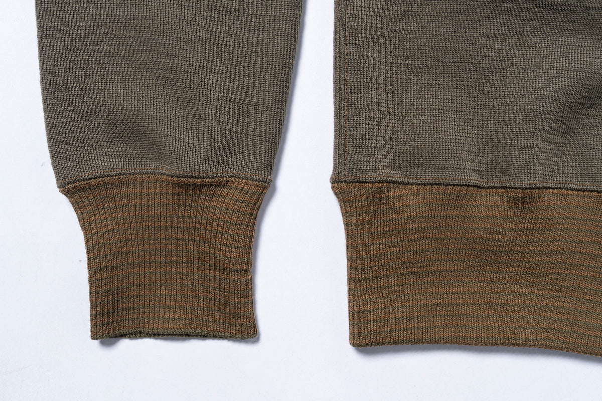 VEST, FLYING WINTER, TYPE C-2